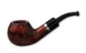 Passatore pipa Pico red-brown Bent 