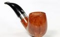 Savinelli pipa Stromboli 616 natur