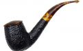 Savinelli pipa Tortuga 606 Rustic