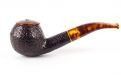 Savinelli pipa Tortuga 673 Rustic