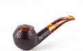 Savinelli pipa Tortuga 673 Rustic