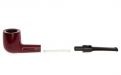 Falcon pipa Coolway Red 12