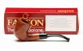 Falcon pipa Coolway Brown 23