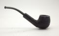 Lorenzo BRIAR pipa Garden 132 Sand Bent Apple