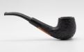 Lorenzo BRIAR pipa Garden 135 Sand Bent Apple