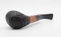 Lorenzo BRIAR pipa Garden 311 Sand Bent