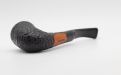 Lorenzo BRIAR pipa Garden Sand 244 Bent Dublin