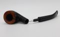 Lorenzo BRIAR pipa Garden 240 Sand Bent Dublin