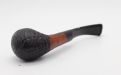 Lorenzo BRIAR pipa Garden 131 Sand Bent Apple