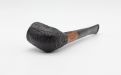 Lorenzo BRIAR pipa Garden 411 Sand Billiard