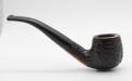 Lorenzo BRIAR pipa Garden 315 Sand Bent Apple