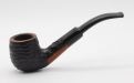 Lorenzo BRIAR pipa Garden 138 Sand Bent Apple