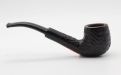 Lorenzo BRIAR pipa Garden 138 Sand Bent Apple