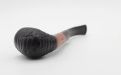 Lorenzo BRIAR pipa Garden 138 Sand Bent Apple