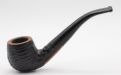 Lorenzo BRIAR pipa Garden 134 Sand Bent Apple