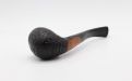 Lorenzo BRIAR pipa Garden 134 Sand Bent Apple