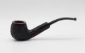 Lorenzo BRIAR pipa Garden 139 Sand Bent Apple