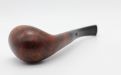 Lorenzo pipa Spitfire 220 Meershaum Matt Bent Egg