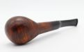 Lorenzo pipa Spitfire Meershaum 810 Brown Matt 