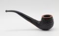 Lorenzo BRIAR pipa Garden 130 Sand Bent Apple