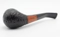 Lorenzo BRIAR pipa Garden 316P Sand Bent