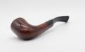 Lorenzo BRIAR pipa Garden 243 Polish Walnut Bent Dublin