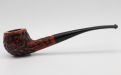 Lorenzo BRIAR pipa Garden 821 Rustic Prince