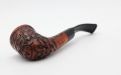 Lorenzo BRIAR pipa Garden 243 Rustic Bent Dublin