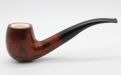 Lorenzo pipa Spitfire 220 Meershaum Polish Bent Egg