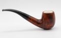 Lorenzo pipa Spitfire 220 Meershaum Polish Bent Egg