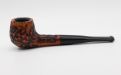 Lorenzo BRIAR pipa Garden 129P Rustic Apple