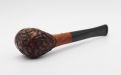 Lorenzo BRIAR pipa Garden 129P Rustic Apple