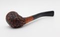 Lorenzo BRIAR pipa Garden 240 Rustic Bent Dublin