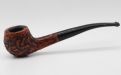 Lorenzo BRIAR pipa Garden 820 Rustic Prince