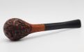 Lorenzo BRIAR pipa Garden 820 Rustic Prince