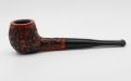 Lorenzo BRIAR pipa Garden 137 Rustic Apple