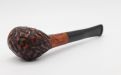 Lorenzo BRIAR pipa Garden 137 Rustic Apple