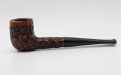 Lorenzo BRIAR pipa Garden 411P Rustic Billiard