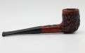 Lorenzo BRIAR pipa Garden 411P Rustic Billiard