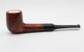 Lorenzo pipa Spitfire 420 Meershaum Polish Billiard