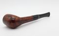 Lorenzo pipa Spitfire 420 Meershaum Polish Billiard