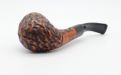 Lorenzo pipa Filtro 170 Rustic Bent Apple