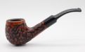 Lorenzo pipa Filtro 290 Rustic Bent