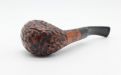 Lorenzo pipa Filtro 290 Rustic Bent