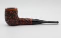 Lorenzo pipa Filtro 430 Rustic Billiard