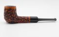 Lorenzo pipa Filtro 420P Rustic Billiard