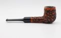 Lorenzo pipa Filtro 420P Rustic Billiard