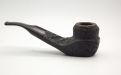 Lorenzo pipa Vivace 910 Black Rustic