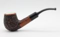 Lorenzo pipa Pal 311 Meershaum Rustic