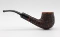 Lorenzo pipa Pal 311 Meershaum Rustic